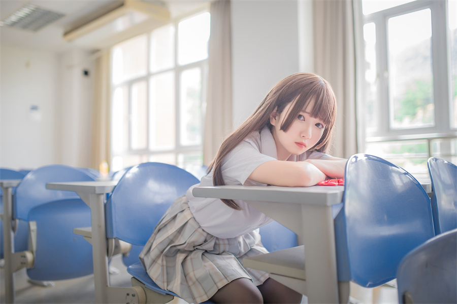 白金saki写真图集，卖萌主播